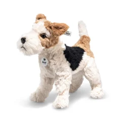 Best STEIFF BEARS Foxy Foxterrier 32cm