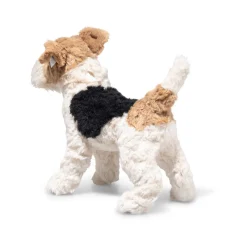 Best STEIFF BEARS Foxy Foxterrier 32cm