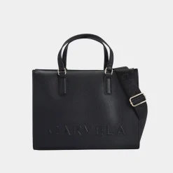 Frame Large Tote Bag