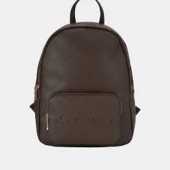 Frame Logo Backpack