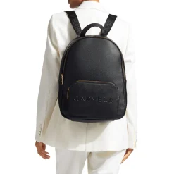 Outlet CARVELA Frame Logo Backpack