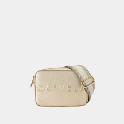 Frame Mini Crossbody Bag