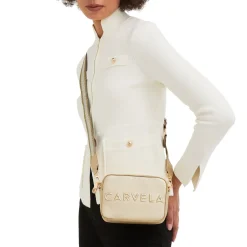 Frame Mini Crossbody Bag