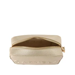 Frame Mini Crossbody Bag