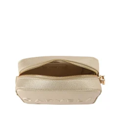 Frame Mini Crossbody Bag