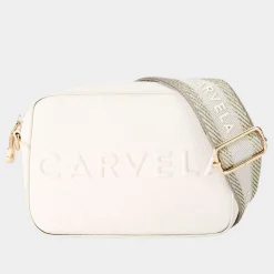 Best CARVELA Frame Mini Crossbody Bag
