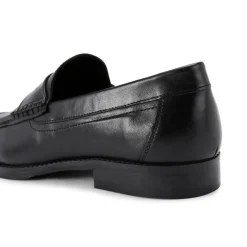 Francis Leather Loafers