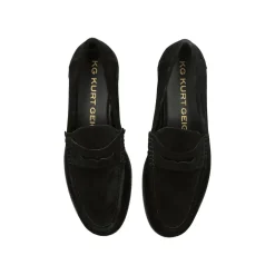 Francis Suede Loafer