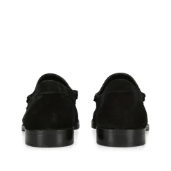 Francis Suede Loafer