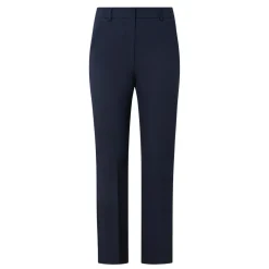 Clearance WEEKEND MAX MARA Freda Cropped Straight Leg Trousers