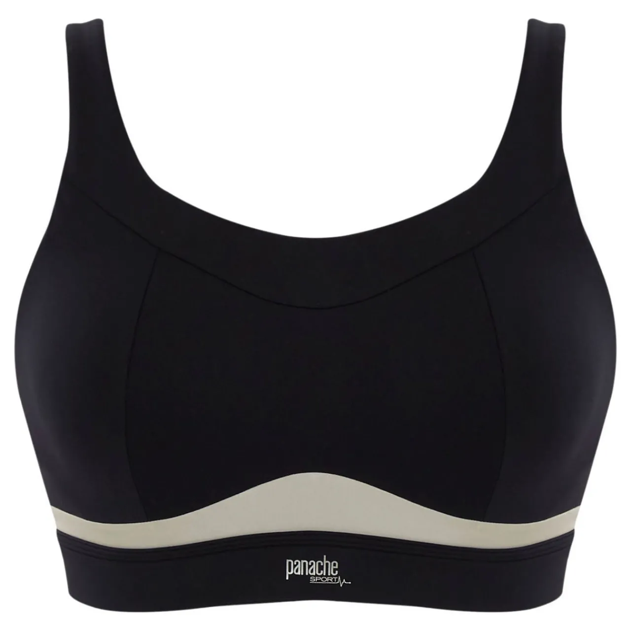 Hot PANACHE Freedom Non Wired Sports Bra
