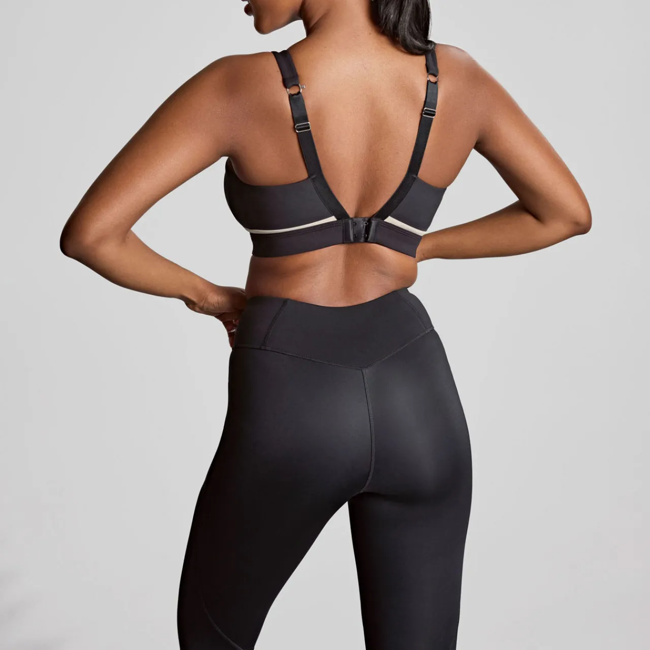 Hot PANACHE Freedom Non Wired Sports Bra