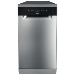 Freestanding 10 Place Slimline Dishwasher