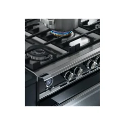 Freestanding 90cm Dual Fuel Self-Cleaning Cooker