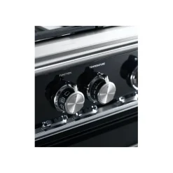 Freestanding 90cm Dual Fuel Self-Cleaning Cooker