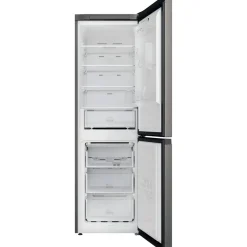 Discount HOTPOINT Freestanding 60cm Total NoFrost Fridge Freezer 70-30