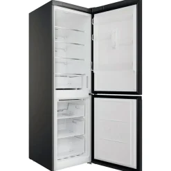 Discount HOTPOINT Freestanding 60cm Total NoFrost Fridge Freezer 70-30
