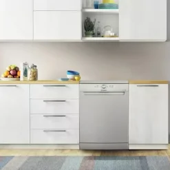 Best INDESIT Freestanding Dishwasher 14 Place 9.5L