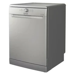 Best INDESIT Freestanding Dishwasher 14 Place 9.5L