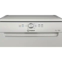 Best INDESIT Freestanding Dishwasher 14 Place 9.5L