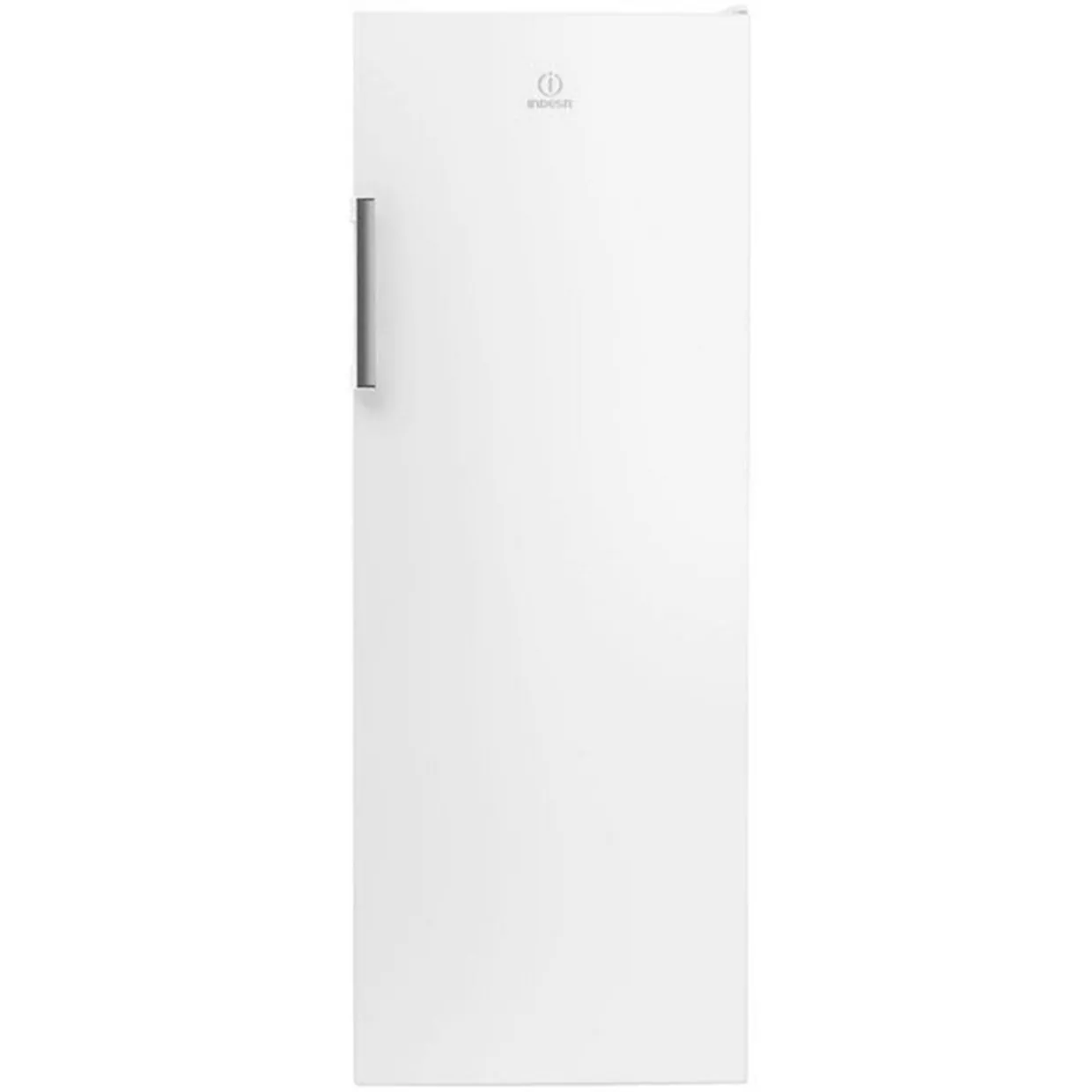 Freestanding Fridge White