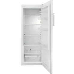 Freestanding Fridge White