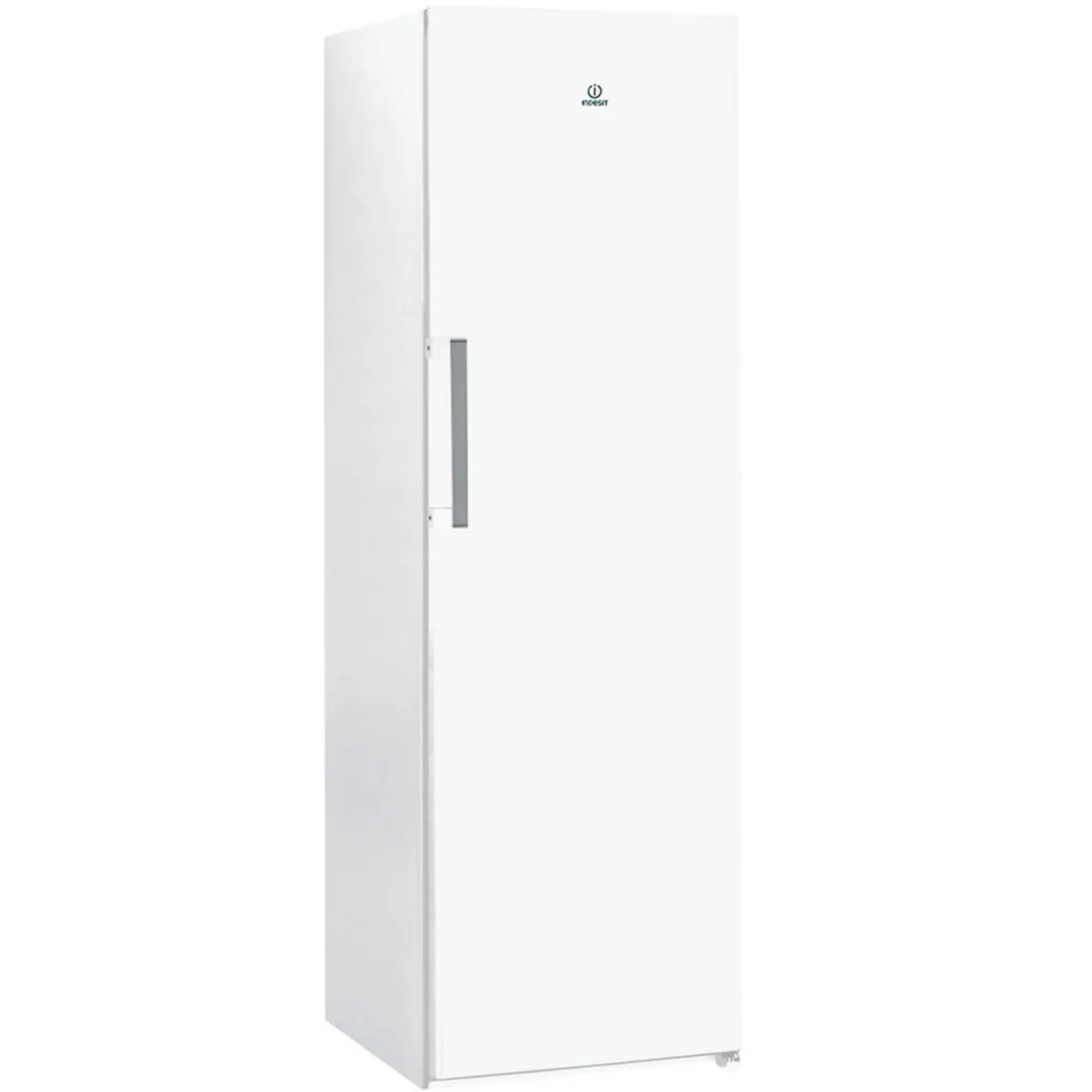 Freestanding Fridge White