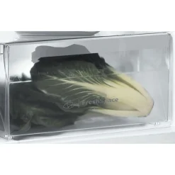 Freestanding Fridge White