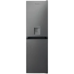 Outlet HOTPOINT Freestanding No Frost Fridge Freezer 55cm