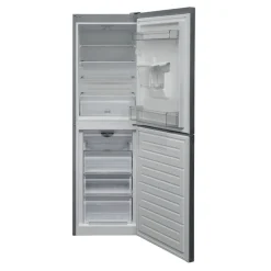Outlet HOTPOINT Freestanding No Frost Fridge Freezer 55cm