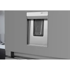 Outlet HOTPOINT Freestanding No Frost Fridge Freezer 55cm