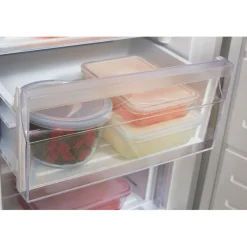 Outlet HOTPOINT Freestanding No Frost Fridge Freezer 55cm