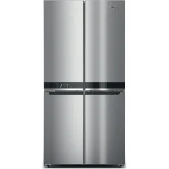 French Door 90cm Fridge Freezer 4 Door