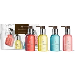 Fresh and Floral Hand Care Collection