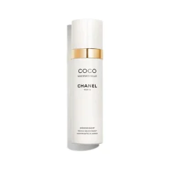 Hot CHANEL Fresh Deodorant Spray