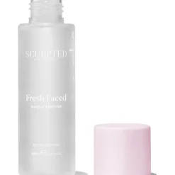 Fresh Faced Makeup Remover