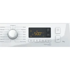 Discount WHIRLPOOL FreshCare+ Heatpump 8kg Tumble Dryer