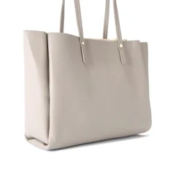 Freya Triple-Compartment Tote