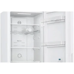 Fashion BOSCH Fridge Freezer 55cm White