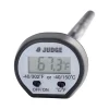 New JUDGE Fridge Freezer Thermometer