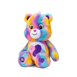 New CARE BEARS Friends Forever Bear 35cm