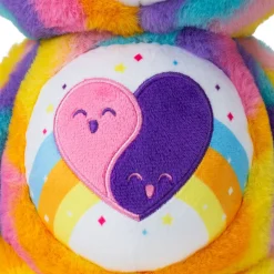 New CARE BEARS Friends Forever Bear 35cm