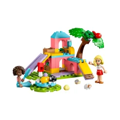 Best LEGO Friends Guinea Pig Playground