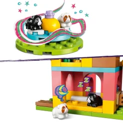Best LEGO Friends Guinea Pig Playground