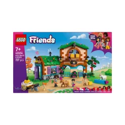 Friends Pony Ranch & Stable Building Set