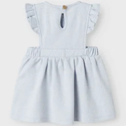Online LIL ATELIER Frill Pinafore Dress