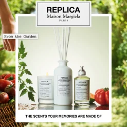 New MAISON MARGIELA From the Garden Diffuser
