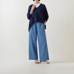 Discount MASAI Fronia Knit Sweater