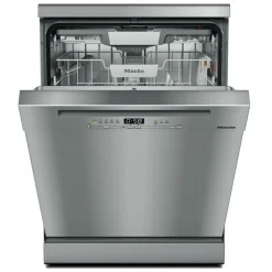 Outlet MIELE Front Active Plus CleanSteel front