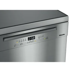 Outlet MIELE Front Active Plus CleanSteel front